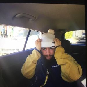 Meet your Posher, Cristian